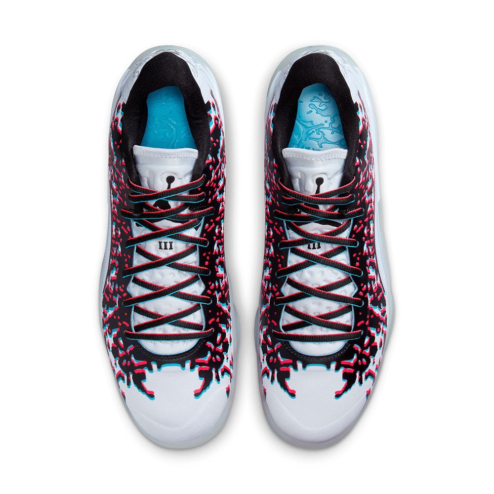 ジョーダン（JORDAN）（メンズ）バスケットシューズ バッシュ ザイオン