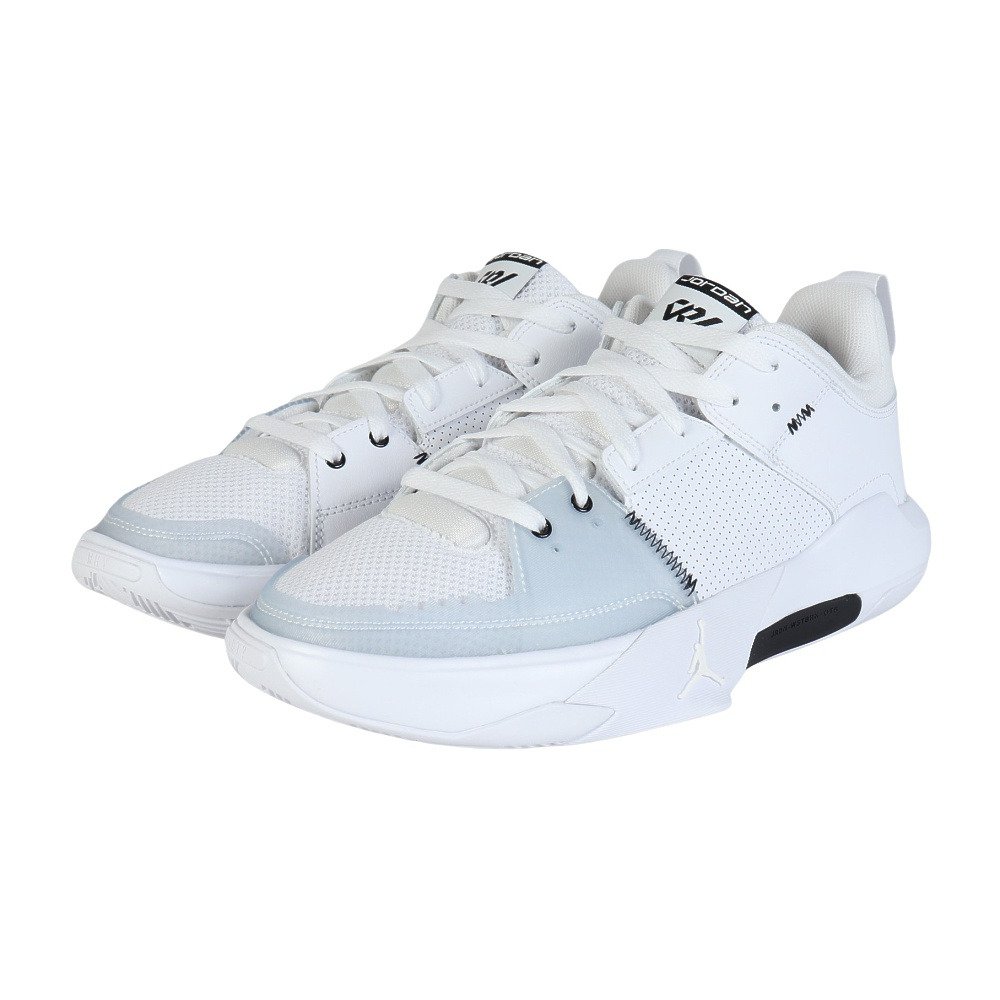 ジョーダン（JORDAN）（メンズ）バスケ シューズ バッシュ ワン テイク