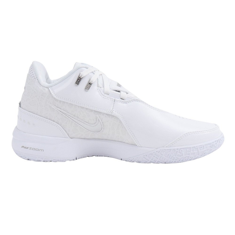 ナイキ（NIKE）（メンズ）バスケットシューズ バッシュ ズーム