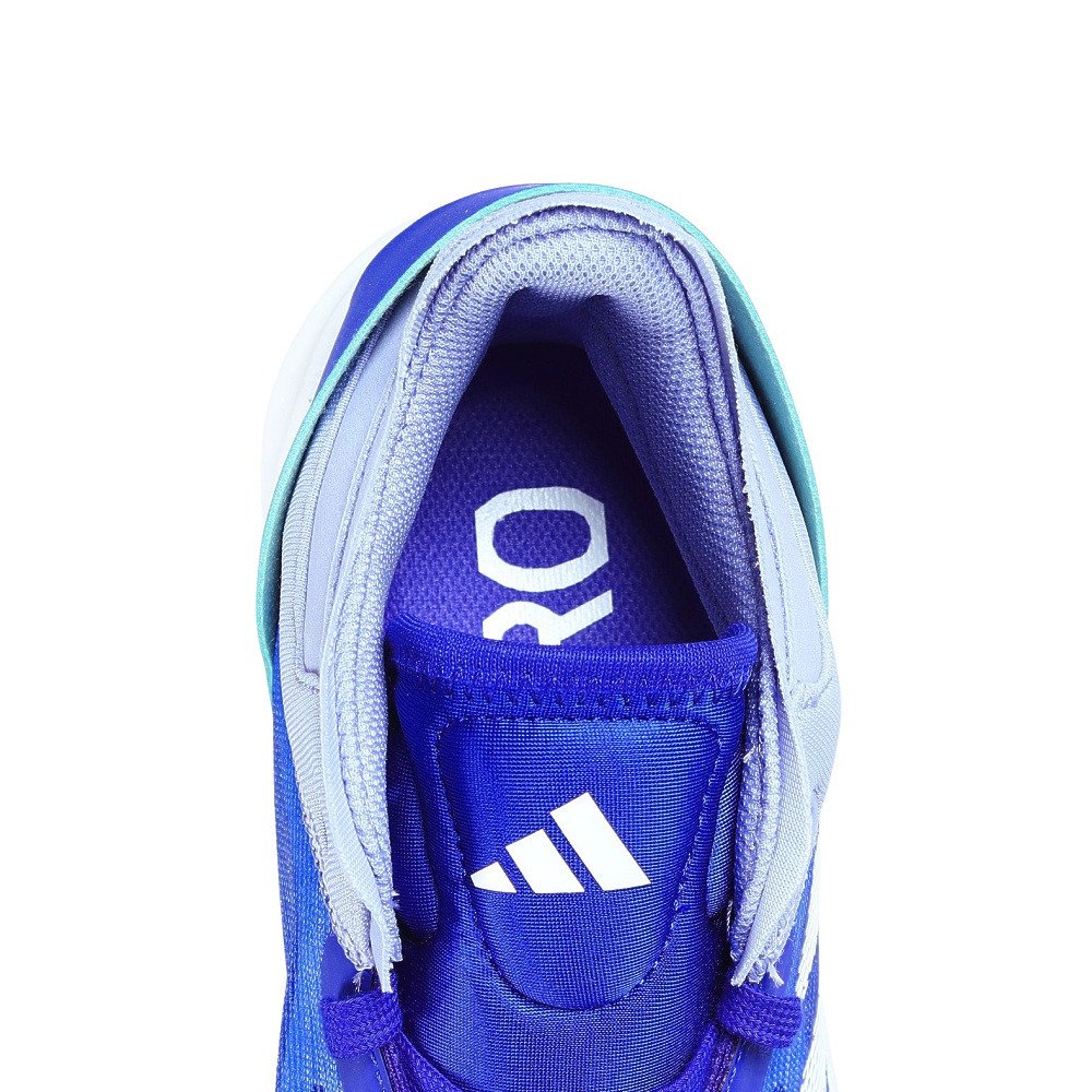 アディダス（adidas）（メンズ）バスケットシューズ バッシュ