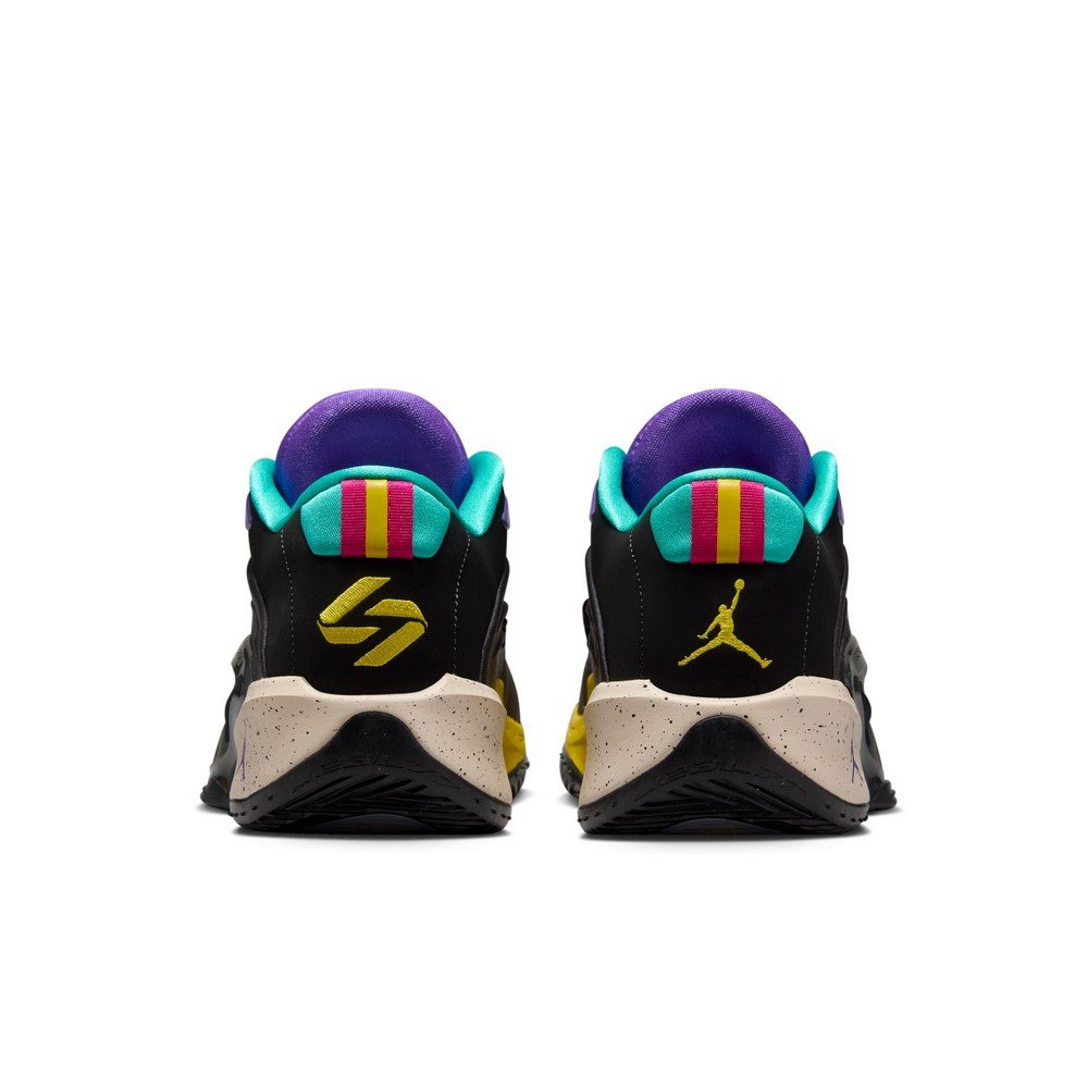 ジョーダン（JORDAN）（メンズ）バスケットシューズ バッシュ Luka