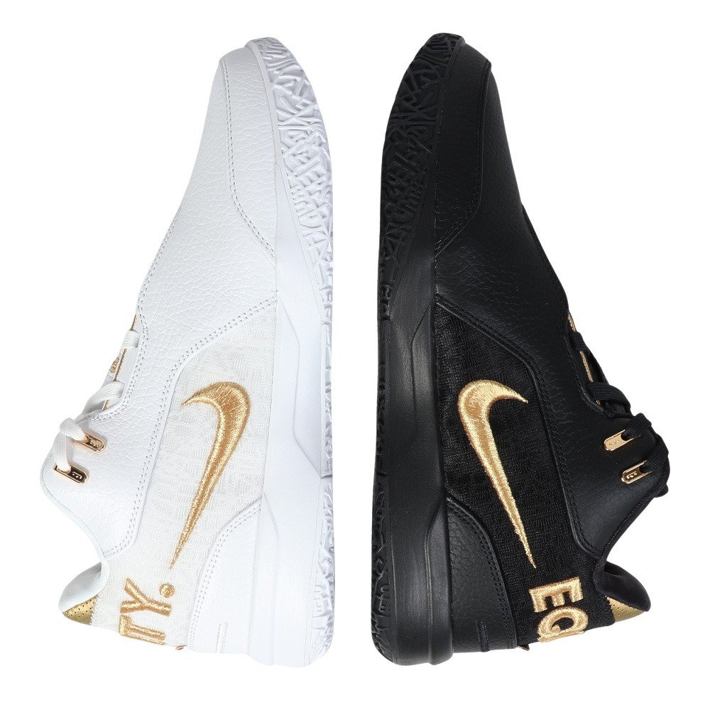 ナイキ（NIKE）（メンズ）バスケットシューズ バッシュ ズーム