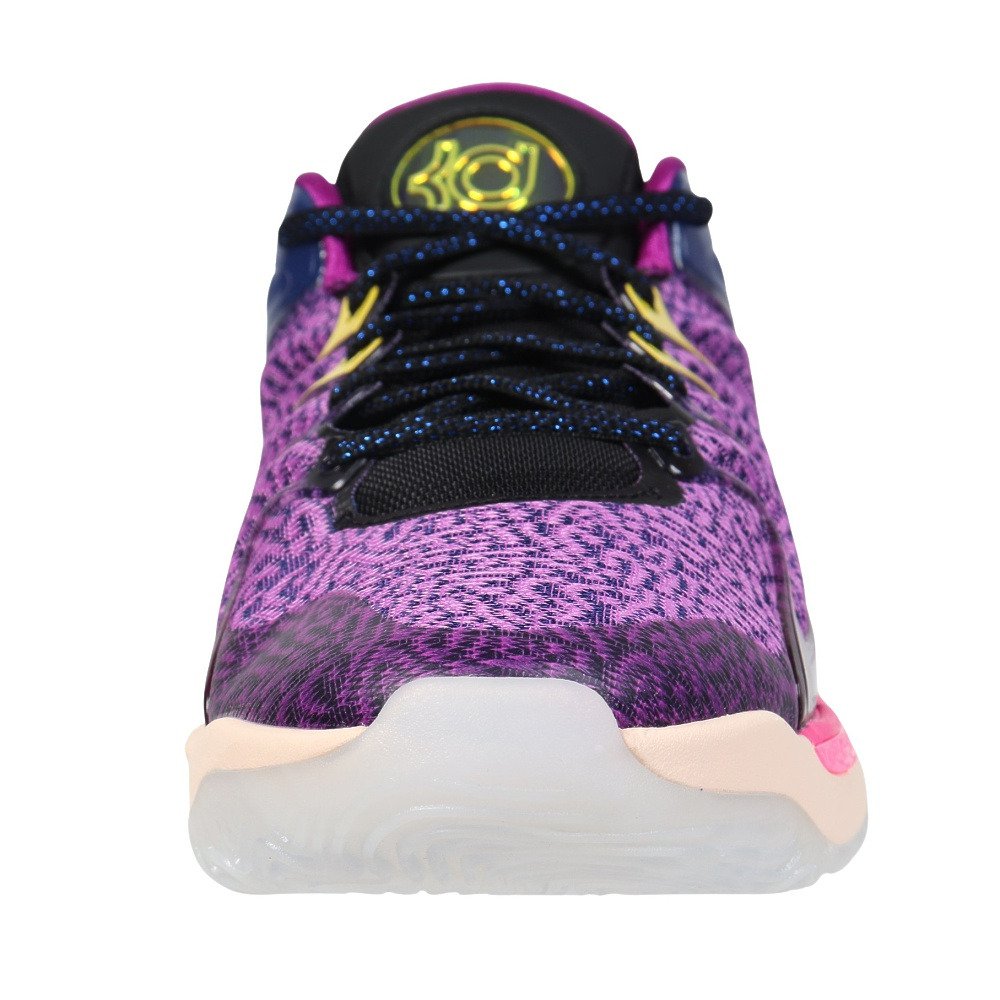 ナイキ（NIKE）（メンズ）バスケットシューズ バッシュ KD17 EP ケビン