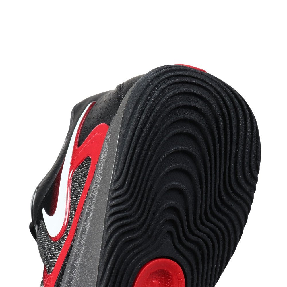 ナイキ（NIKE）（メンズ）バスケットシューズ バッシュ KD 17 EP