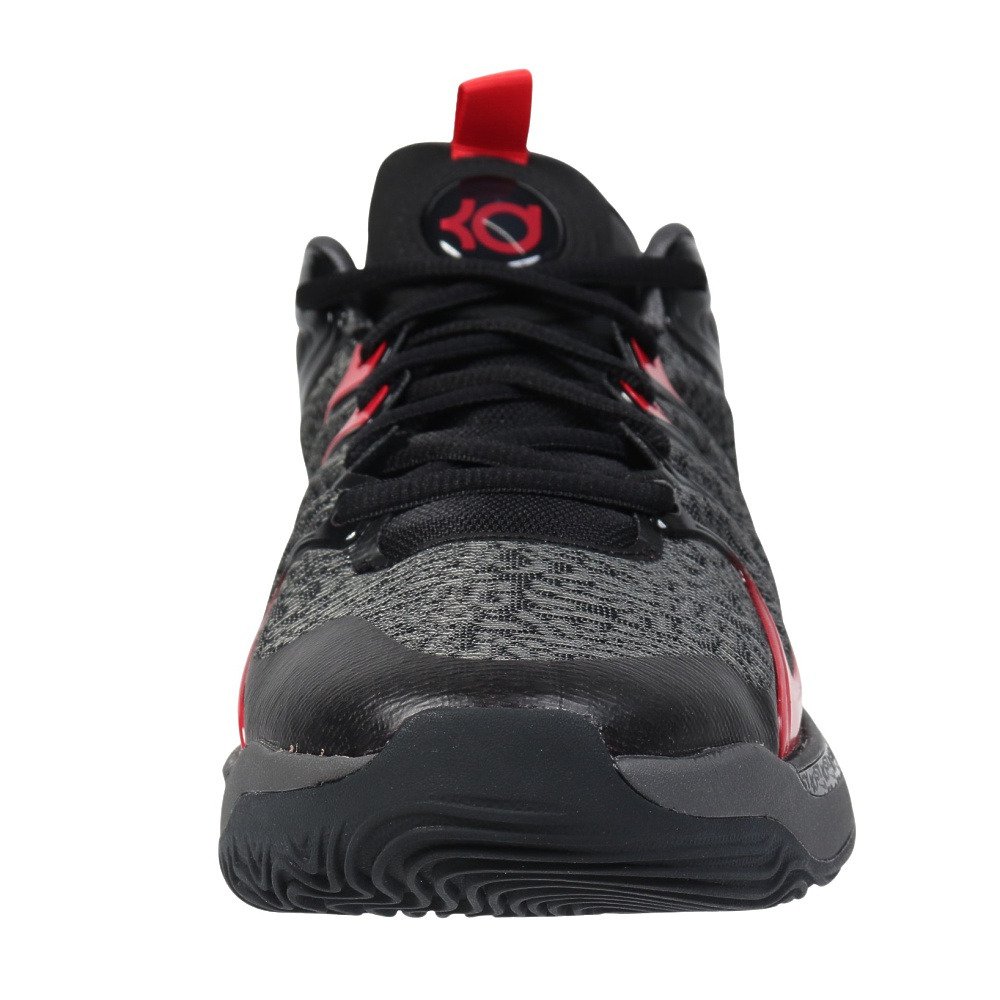 ナイキ（NIKE）（メンズ）バスケットシューズ バッシュ KD 17 EP