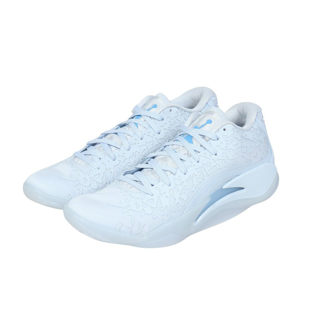 ジョーダン（JORDAN）（メンズ）バスケットシューズ バッシュ ザイオン