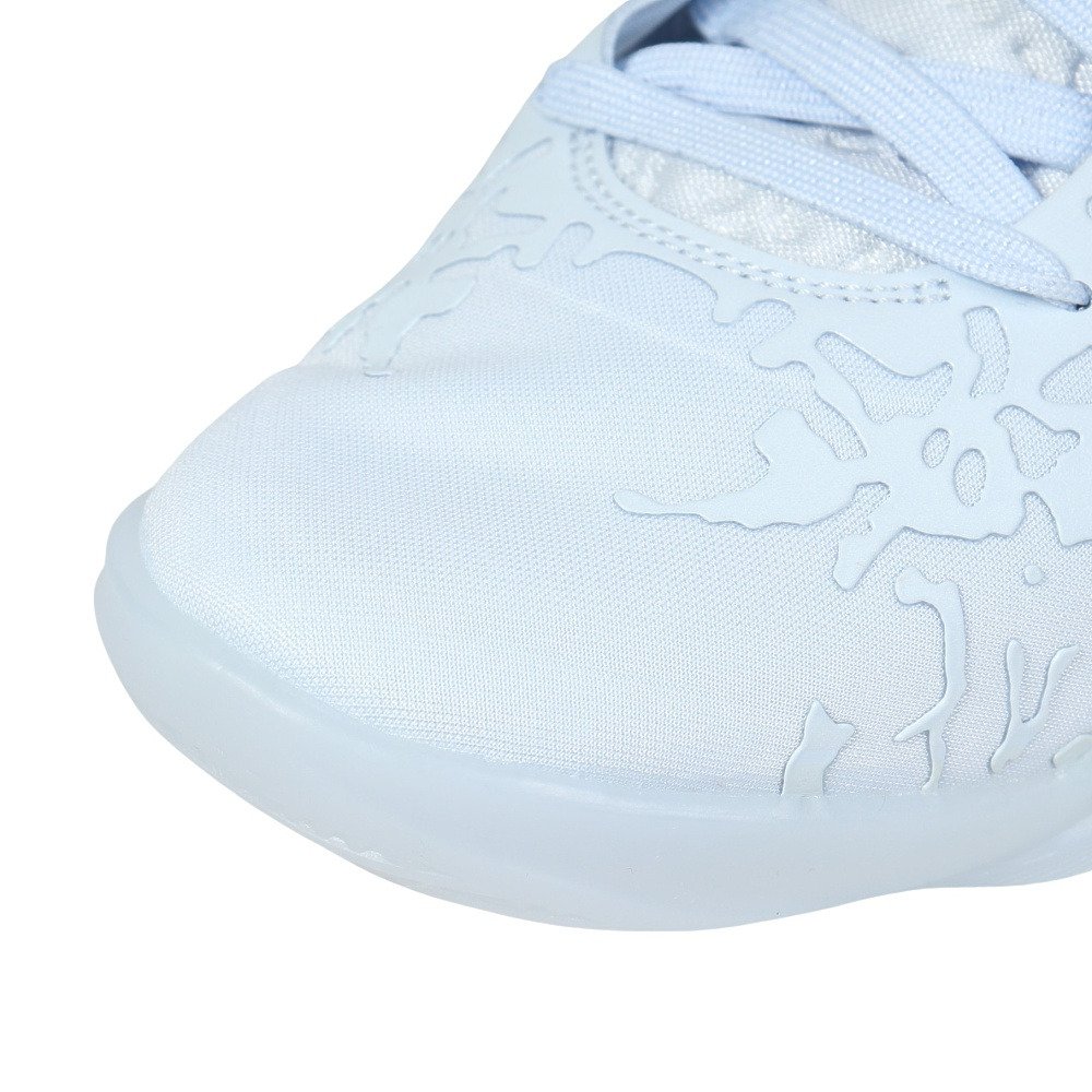 ジョーダン（JORDAN）（メンズ）バスケットシューズ バッシュ ザイオン