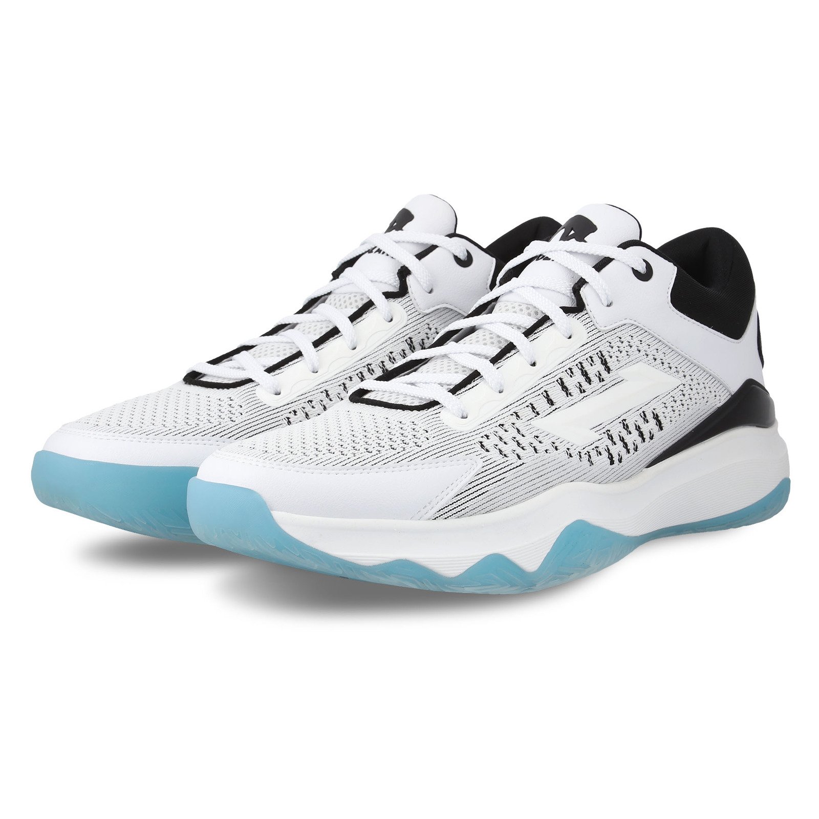 エゴザル（EGOZARU）（メンズ）バスケ シューズ バッシュ EGO BLAZE