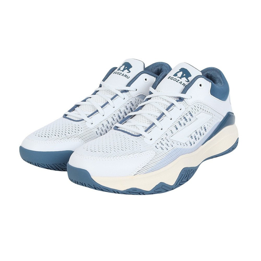 エゴザル（EGOZARU）（メンズ）バスケットシューズ バッシュ EGO BLAZE