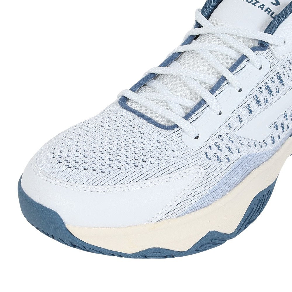 エゴザル（EGOZARU）（メンズ）バスケットシューズ バッシュ EGO BLAZE