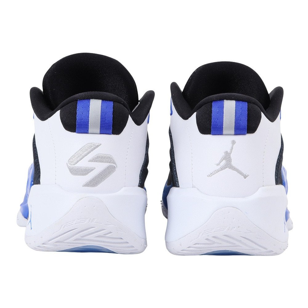 ジョーダン（JORDAN）（メンズ）バスケットシューズ バッシュ ルカ 3