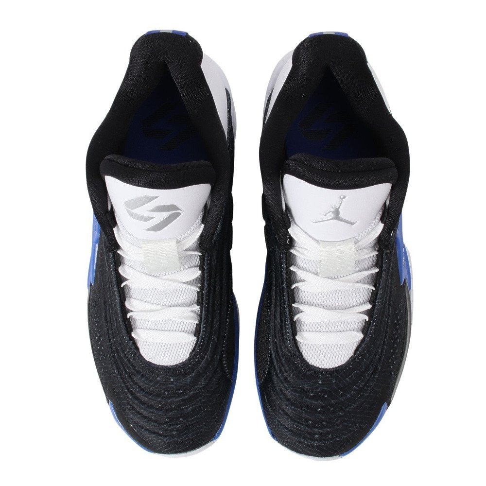 ジョーダン（JORDAN）（メンズ）バスケットシューズ バッシュ ルカ 3