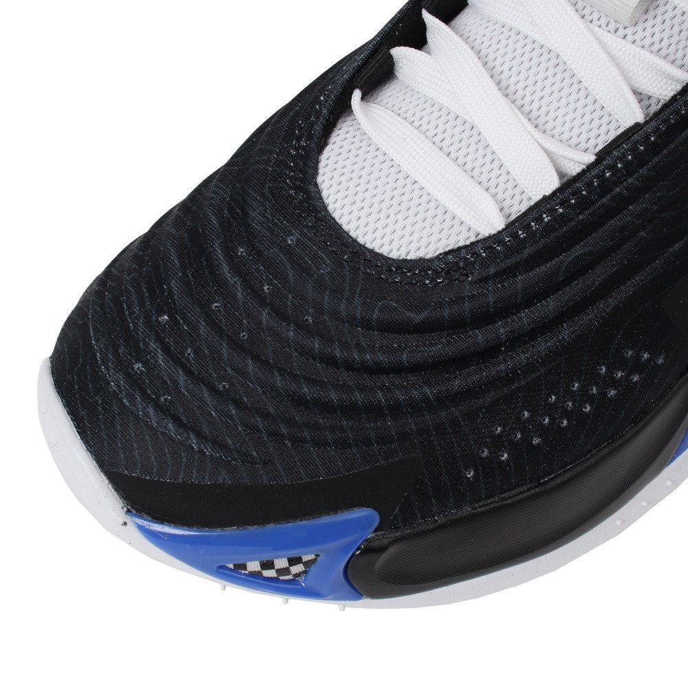 ジョーダン（JORDAN）（メンズ）バスケットシューズ バッシュ ルカ 3