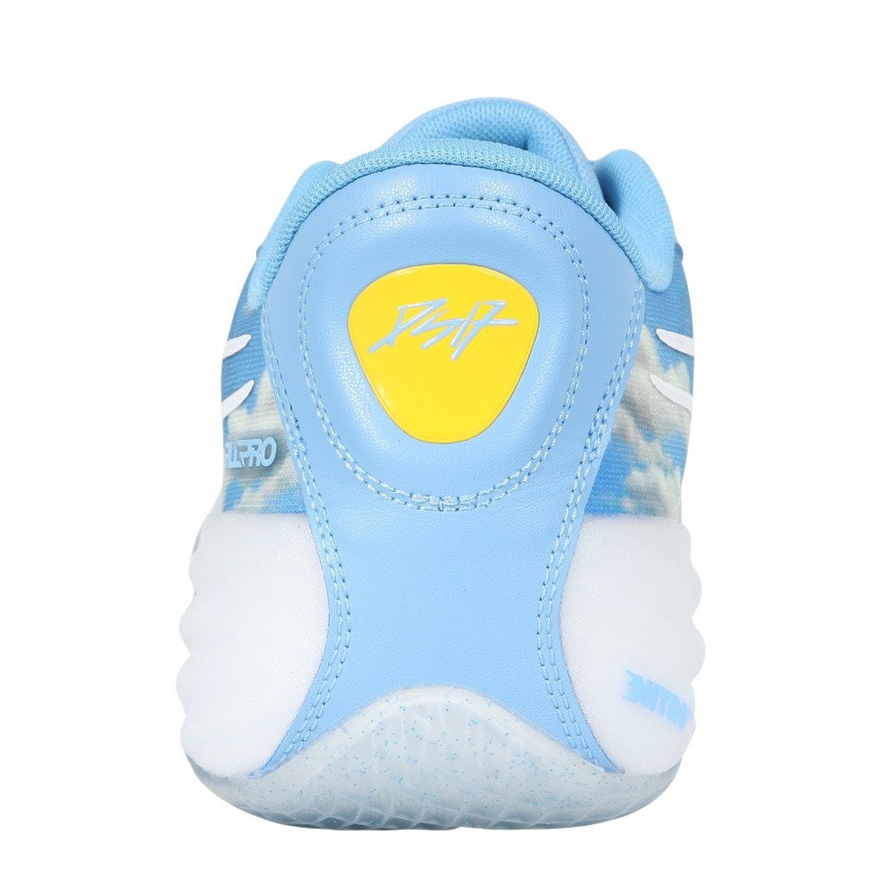 プーマ（PUMA）（メンズ、レディース）バスケットシューズ バッシュ