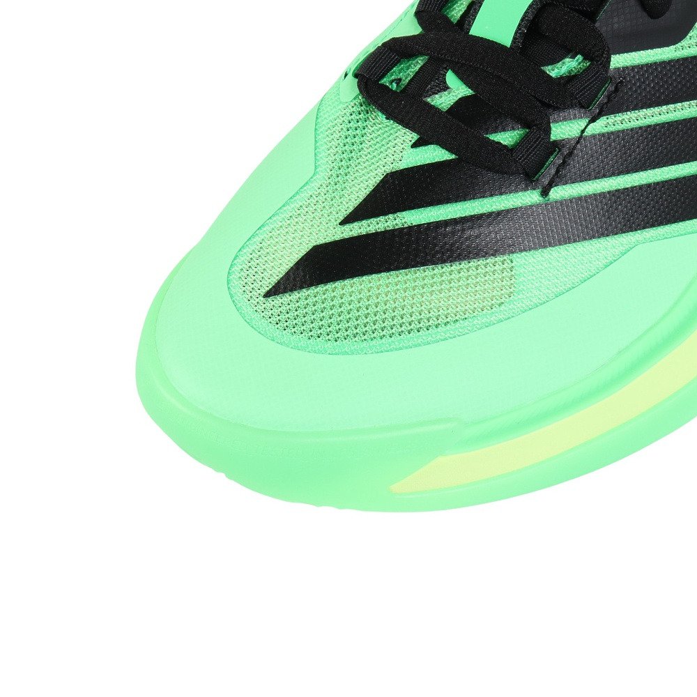 アディダス ゼロ バスケットボールシューズ 31.5 nba 選手着用カラー