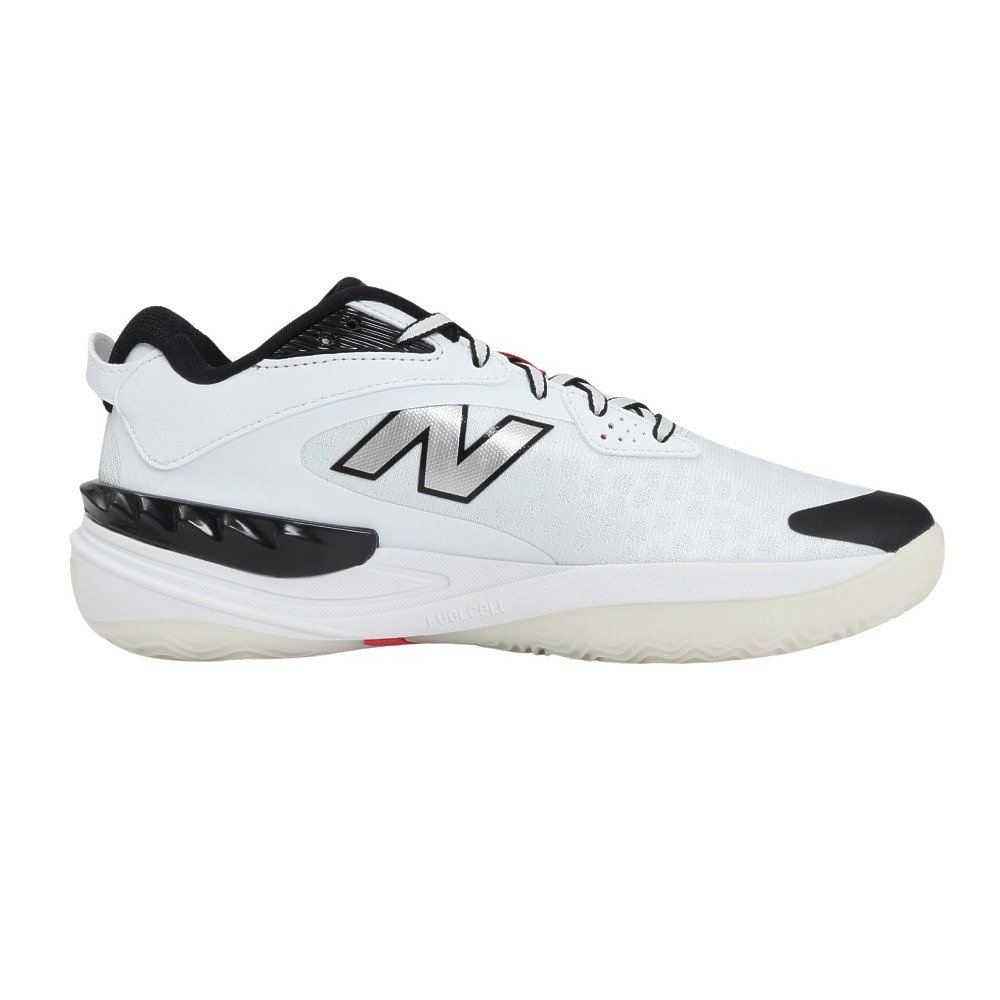 ニューバランス（new balance）（メンズ）バスケットシューズ バッシュ