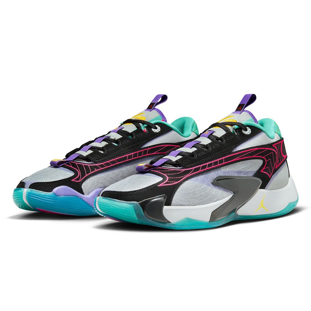 ジョーダン（JORDAN）（メンズ）バスケットシューズ バッシュ 大きい