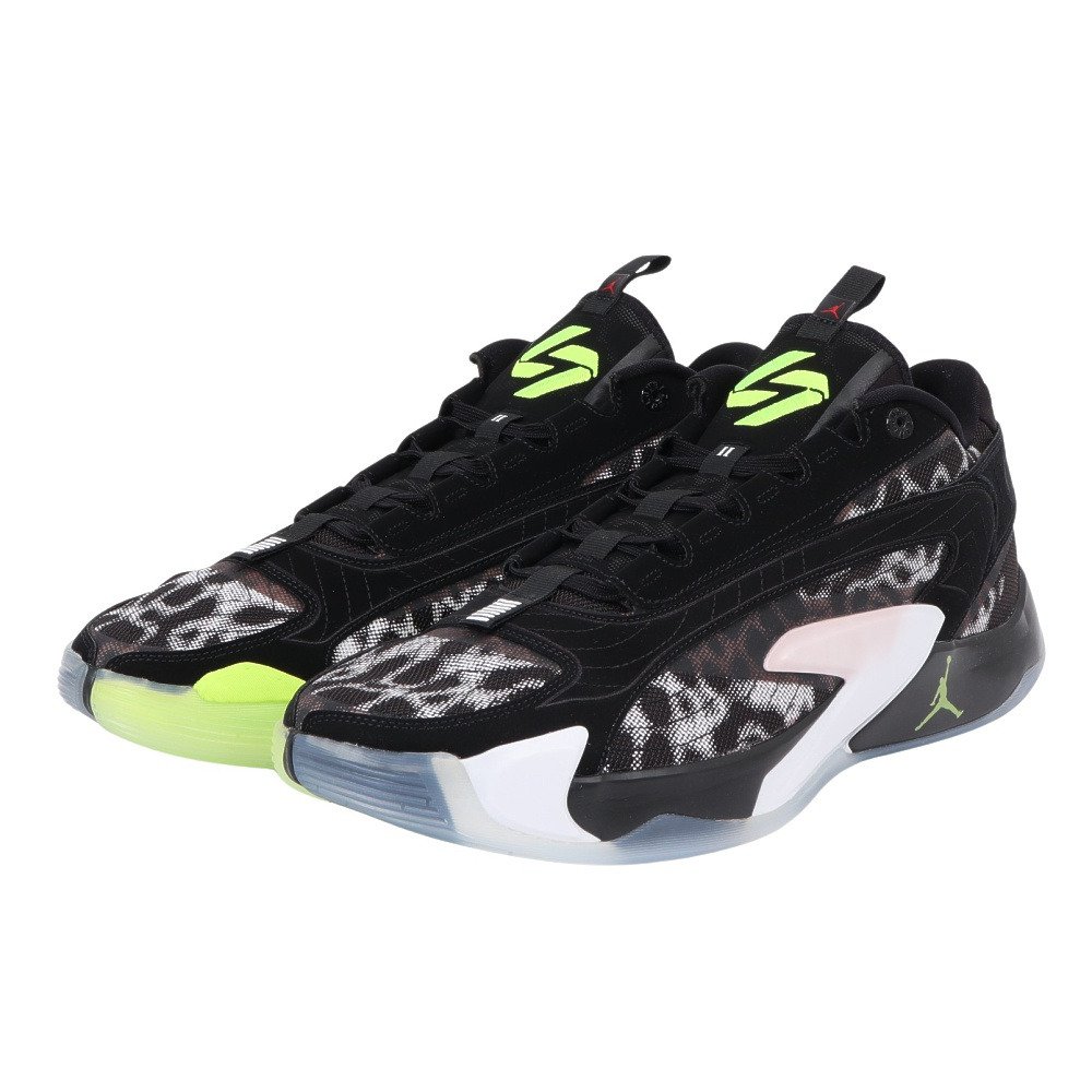 ジョーダン（JORDAN）（メンズ）バスケットシューズ バッシュ