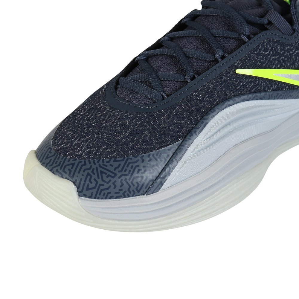 ナイキ（NIKE）（メンズ）バスケットシューズ バッシュ ヤニス