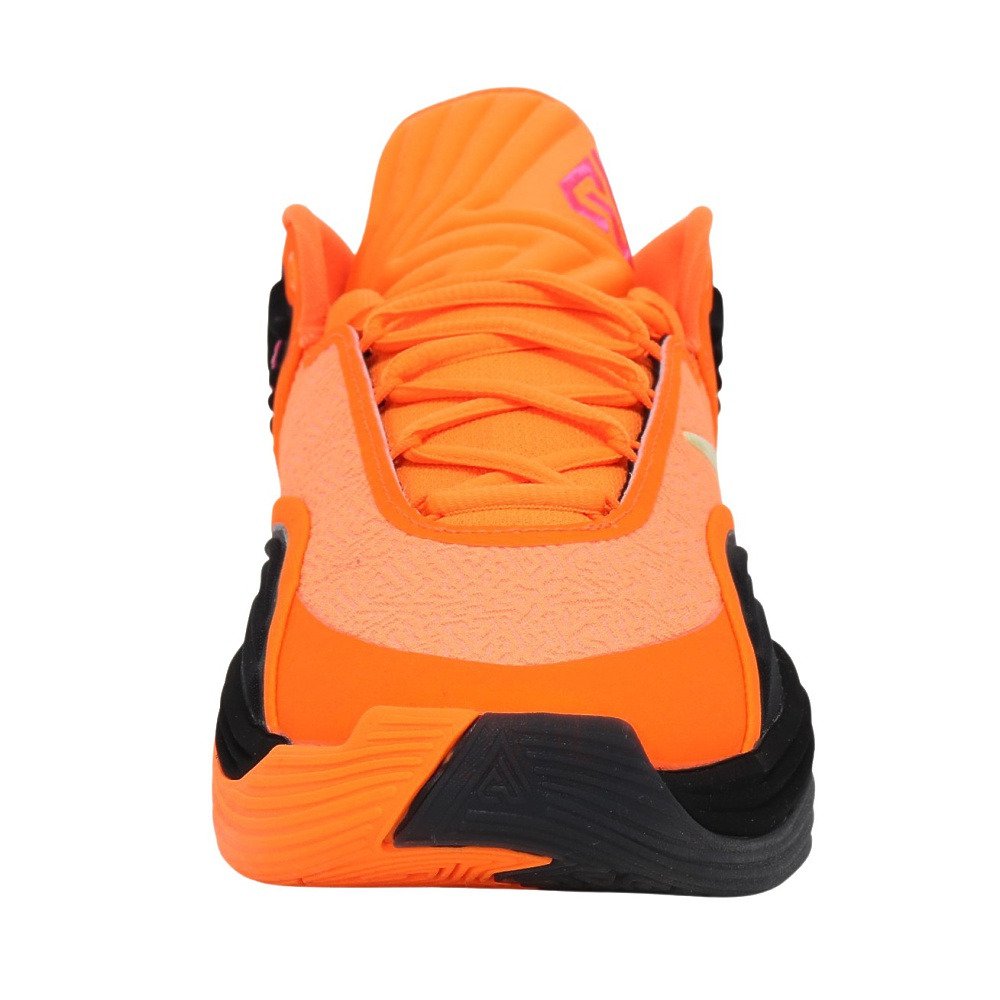 ナイキ（NIKE）（メンズ）バスケットシューズ バッシュ ヤニス