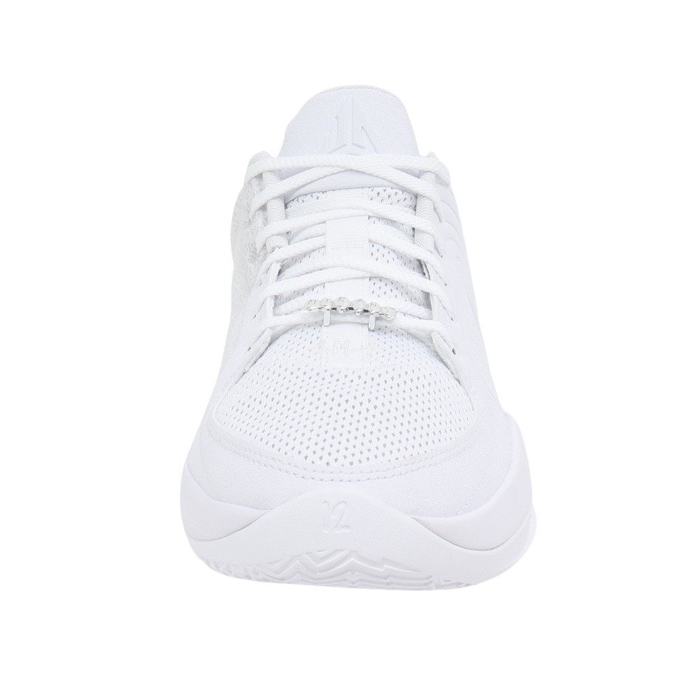 ナイキ（NIKE）（メンズ）バスケットシューズ バッシュ HP JA 2 EP