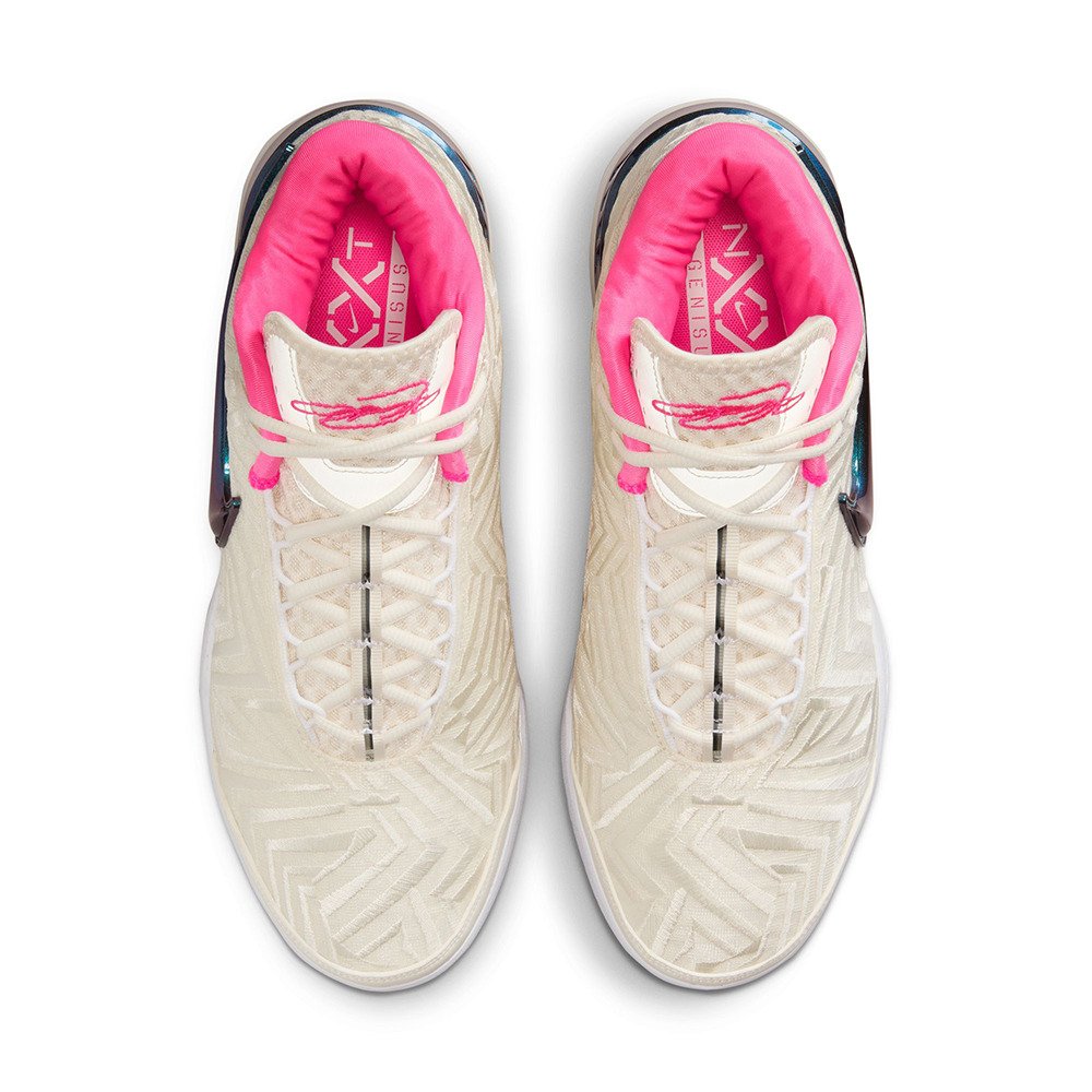 ナイキ（NIKE）（メンズ）バスケットシューズ バッシュ HP LBJ NXXT