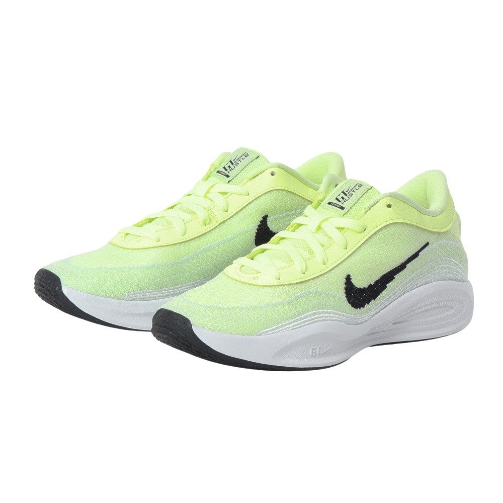 ナイキ（NIKE）（メンズ）バスケットシューズ バッシュ G.T. ハッスル