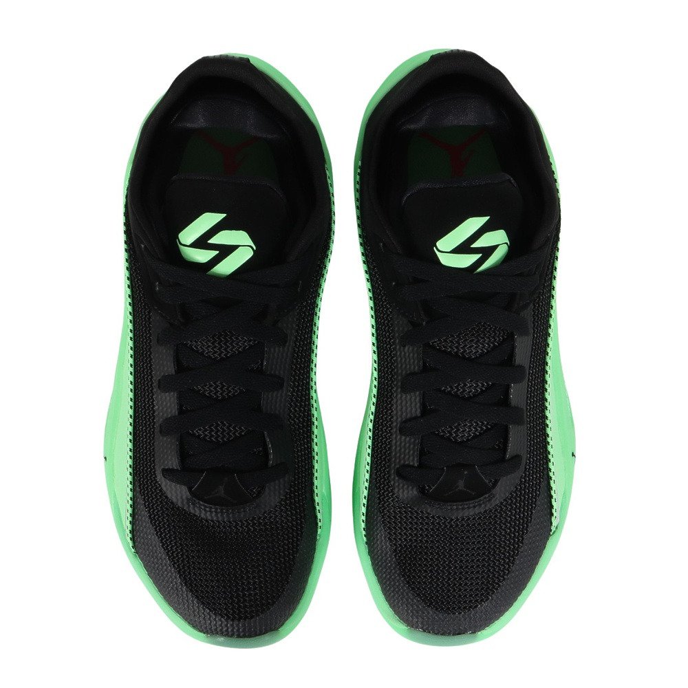 ジョーダン（JORDAN）（メンズ）バスケットシューズ バッシュ ルカ5