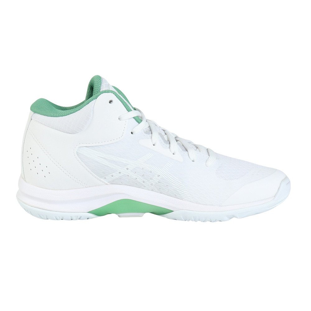 アシックス（ASICS）（レディース）バスケットシューズ バッシュ LADY