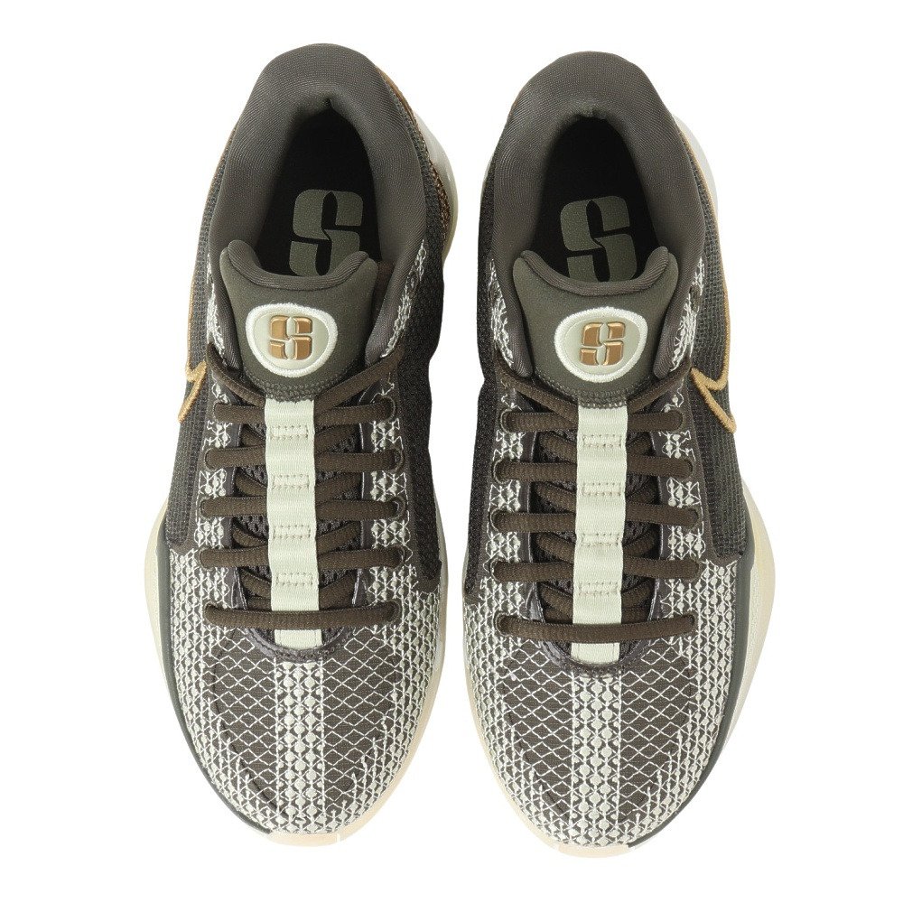 ナイキ（NIKE）（レディース）バスケットシューズ バッシュ サブリナ 1