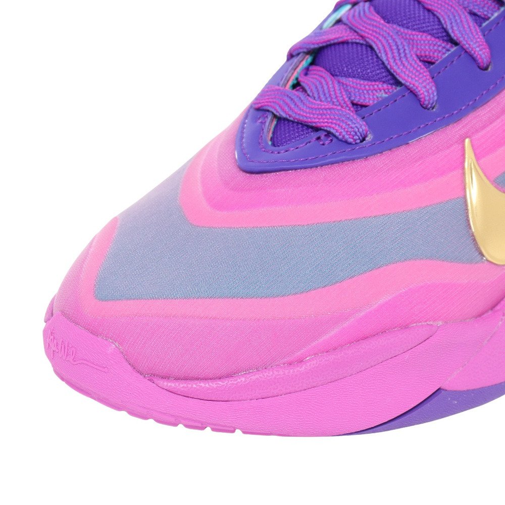 ナイキ（NIKE）（レディース）バスケットシューズ バッシュ A エーワン