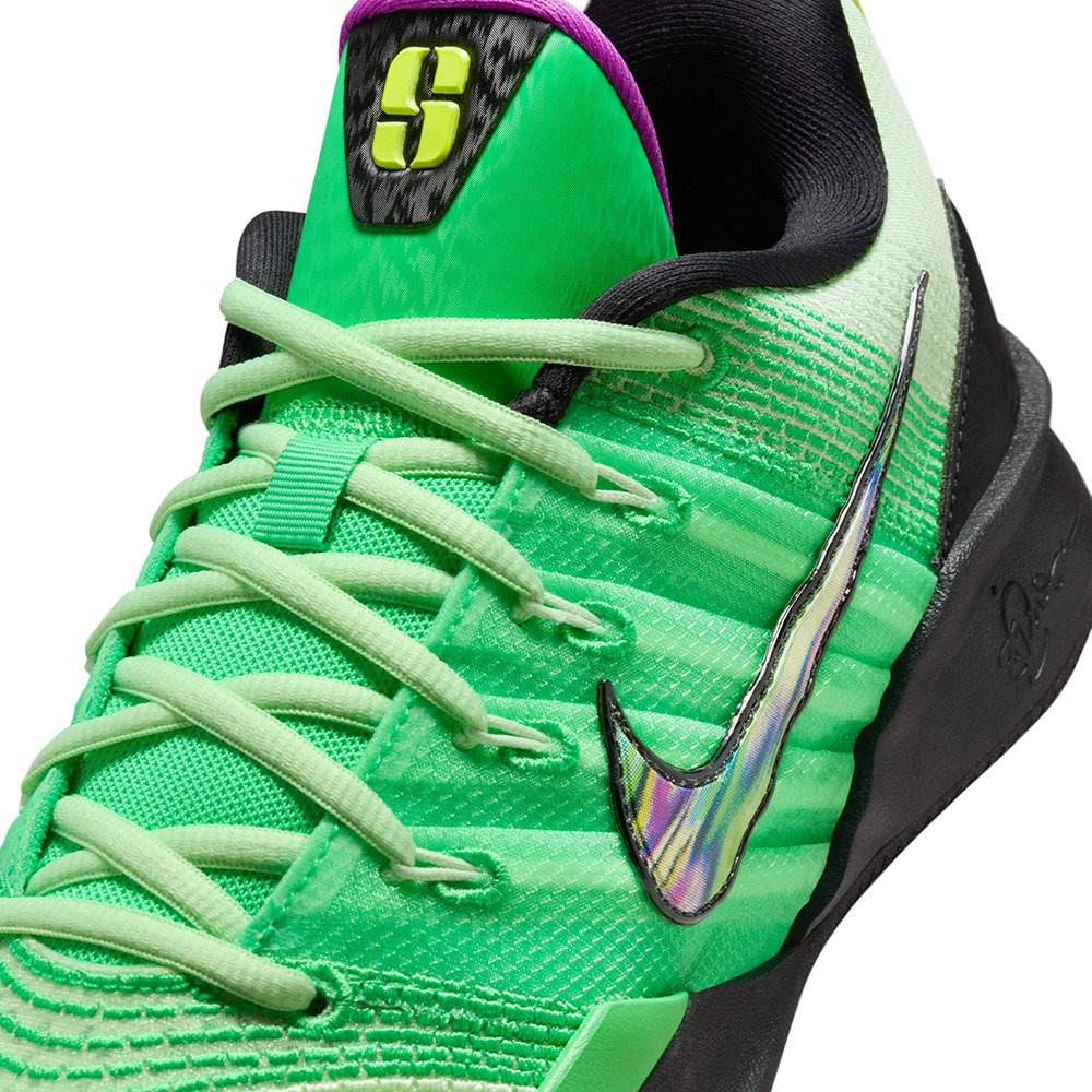 ナイキ（NIKE）（レディース）バスケットシューズ バッシュ HP