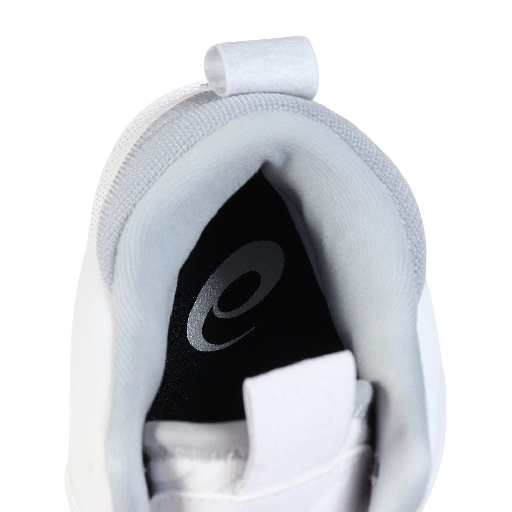 アシックス（ASICS）（メンズ、レディース）バスケットシューズ