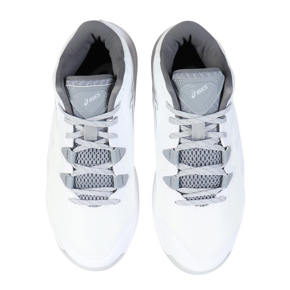 アシックス（ASICS）（メンズ、レディース）バスケットシューズ