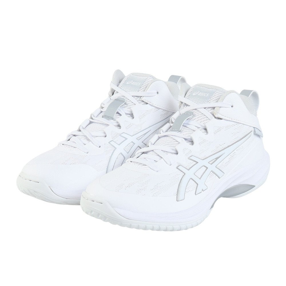 アシックス（ASICS）（メンズ、レディース）バスケットシューズ