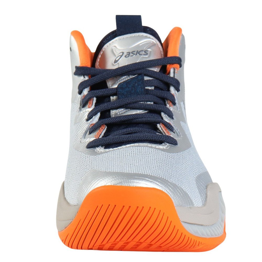 アシックス（ASICS）（メンズ、レディース）バスケットシューズ