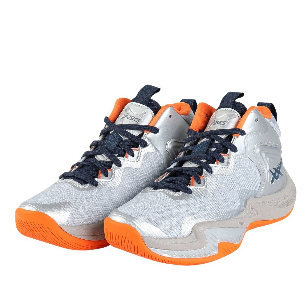 アシックス（ASICS）（メンズ、レディース）バスケットシューズ