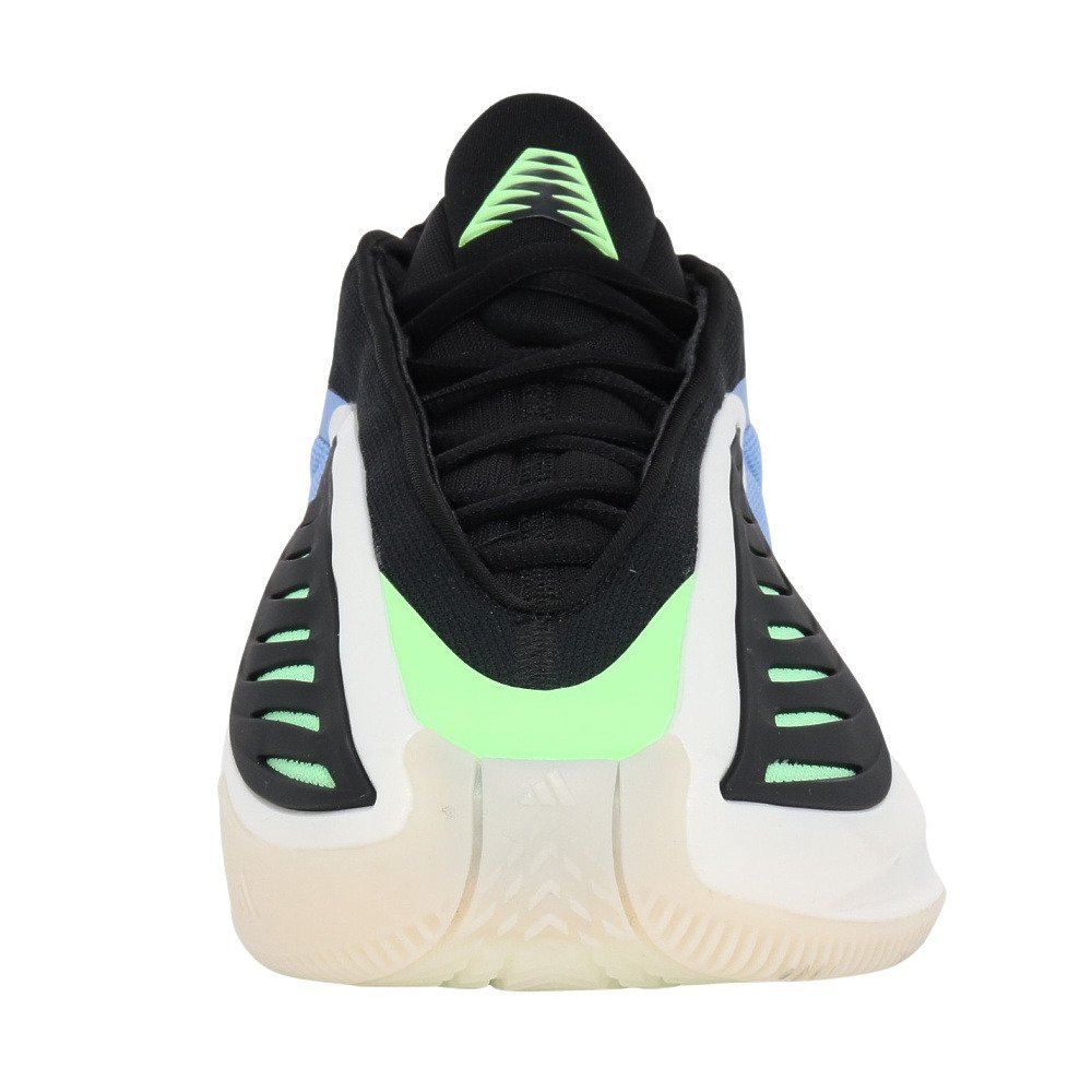 アディダス（adidas）（メンズ）バスケットシューズ バッシュ