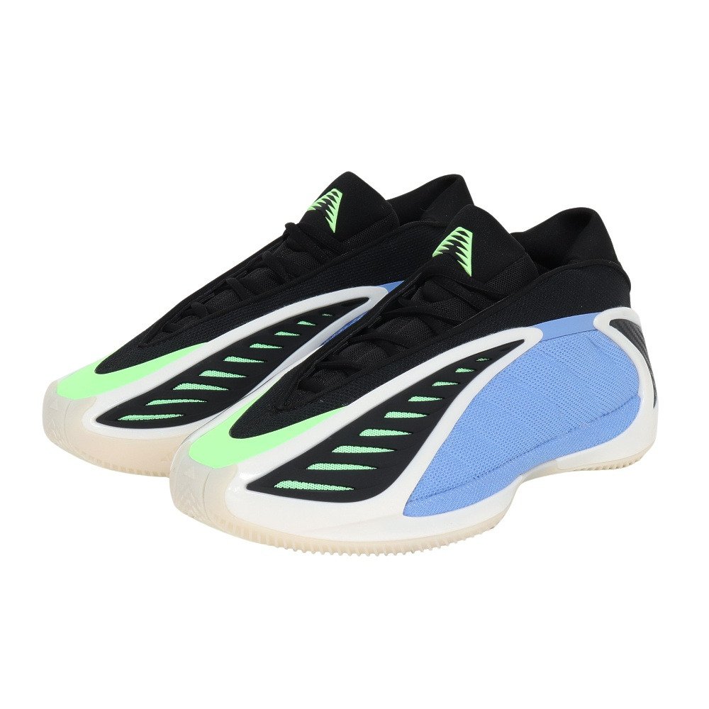 アディダス（adidas）（メンズ）バスケットシューズ バッシュ