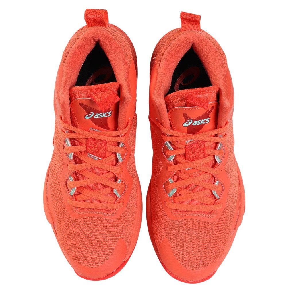 アシックス（ASICS）（メンズ、レディース）バスケットシューズ