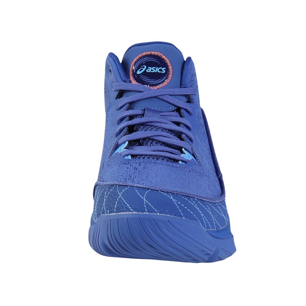 アシックス（ASICS）（メンズ、レディース）バスケットシューズ