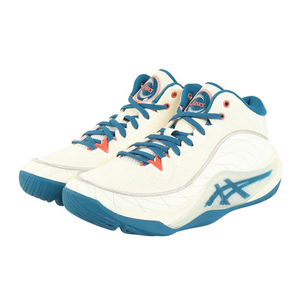 アシックス（ASICS）（メンズ、レディース）バスケットシューズ
