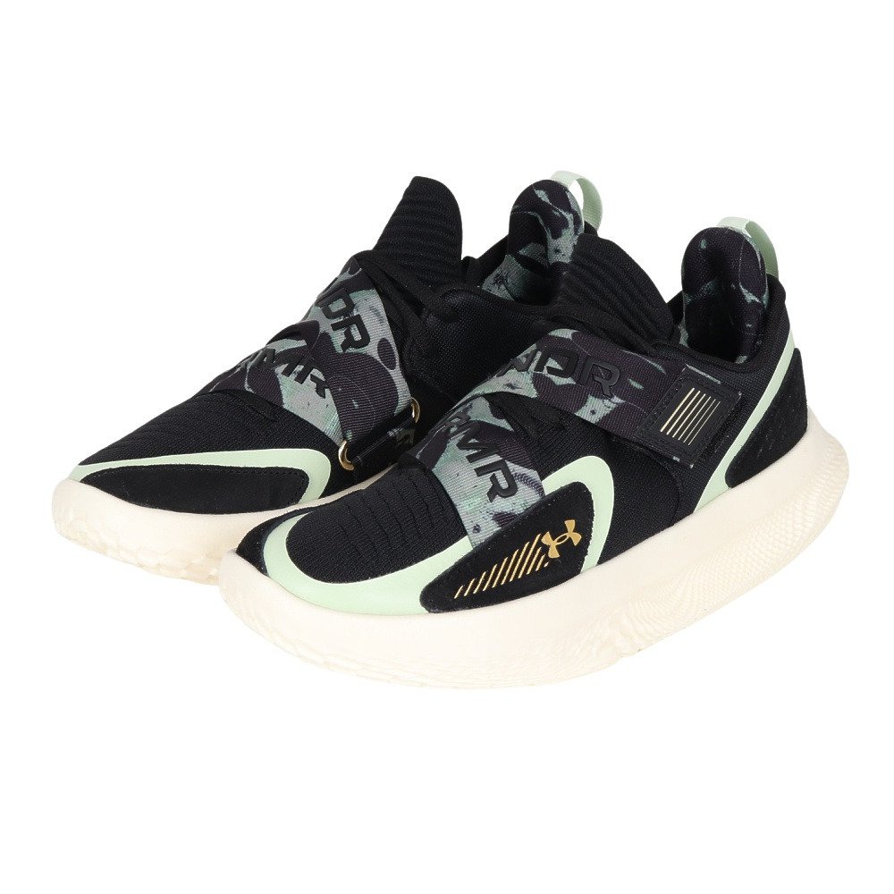 アンダーアーマー（UNDER ARMOUR）（メンズ）バスケットシューズ