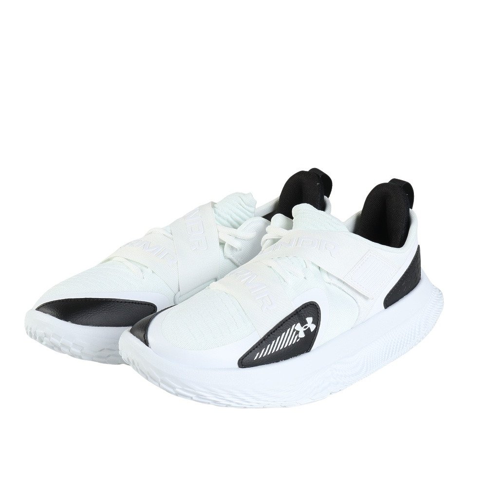 アンダーアーマー（UNDER ARMOUR）（メンズ）バスケットシューズ