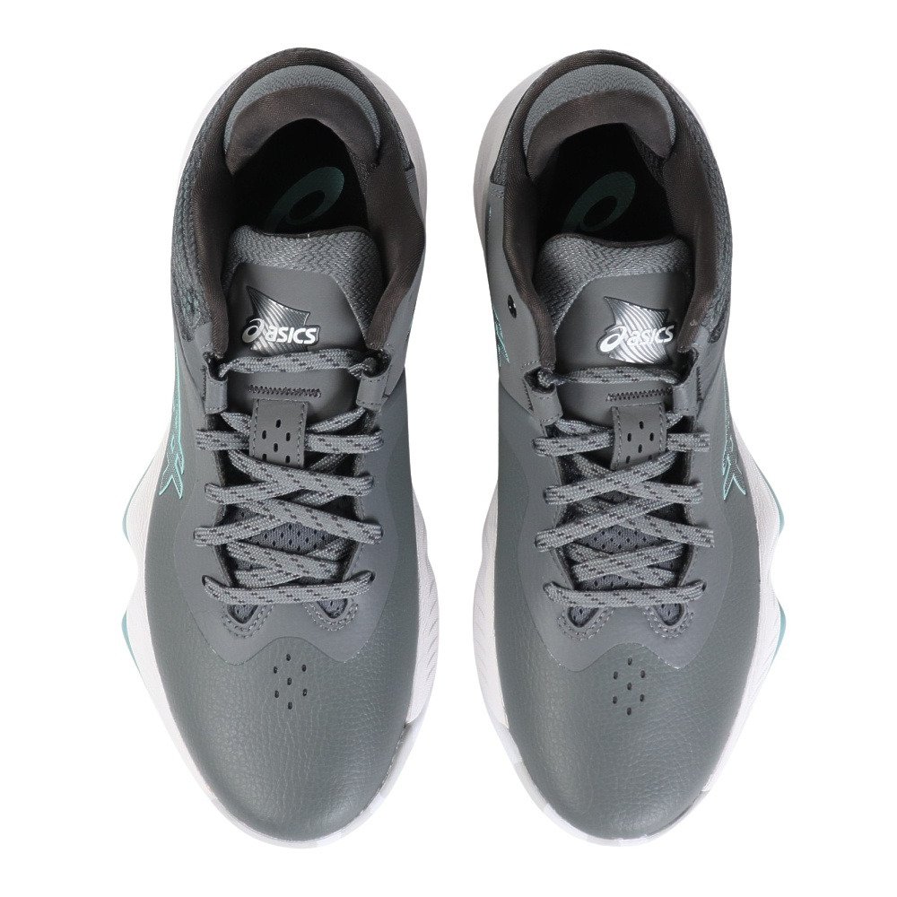 アシックス（ASICS）（メンズ）バスケ シューズ バッシュ ノヴァサージ