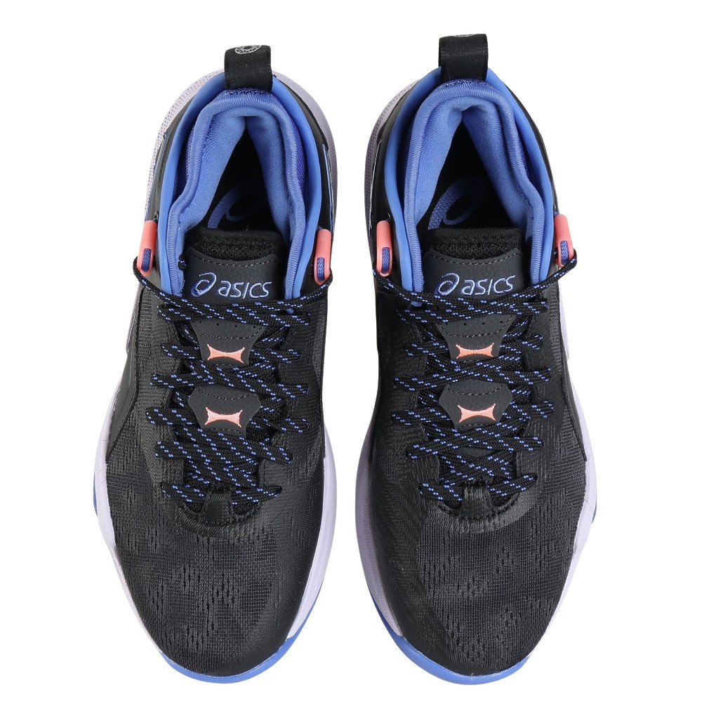 アシックス（ASICS）（メンズ、レディース）バスケットシューズ