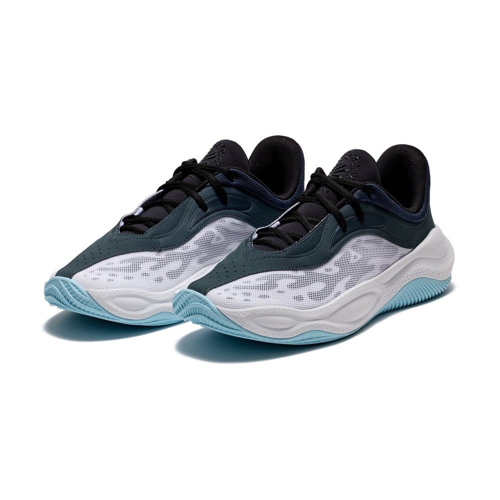 アンダーアーマー（UNDER ARMOUR）（メンズ、レディース）バスケット