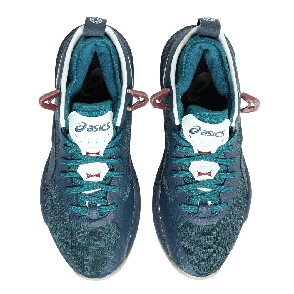 アシックス（ASICS）（メンズ）バスケットシューズ バッシュ NOVA