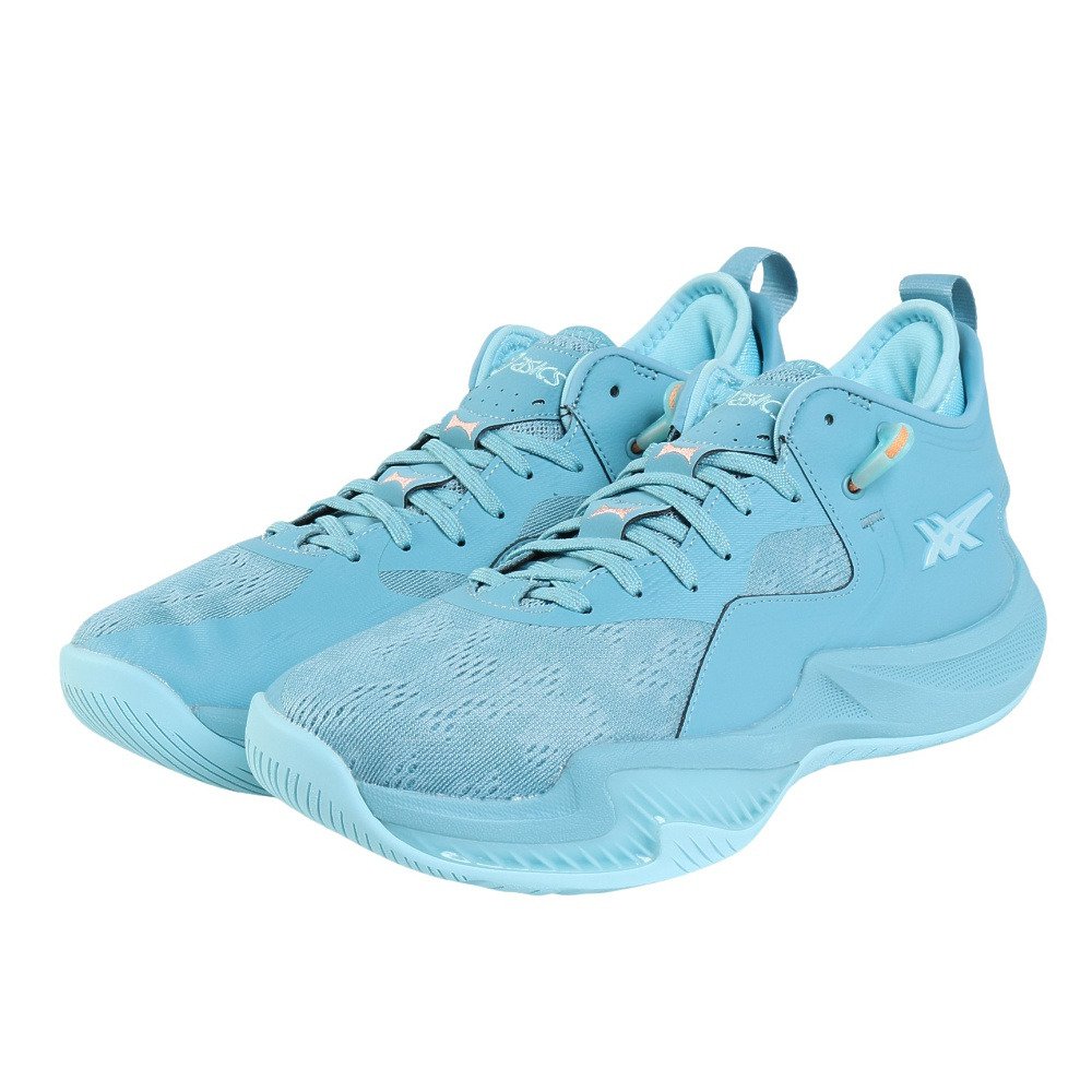 アシックス（ASICS）（メンズ、レディース）バスケットシューズ