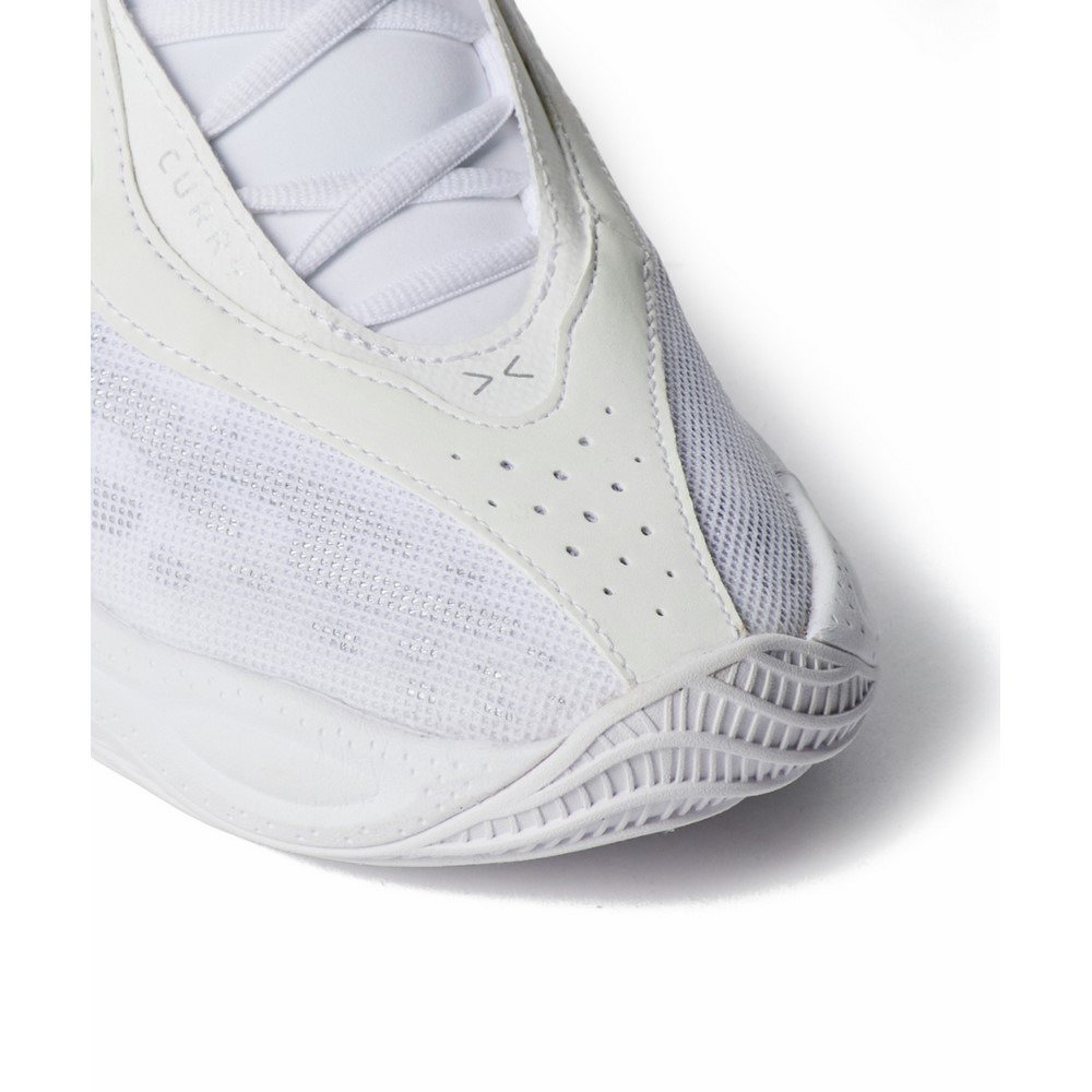 アンダーアーマー（UNDER ARMOUR）（メンズ、レディース）バスケット